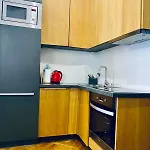 2 Lvapart центр з піаніно Appartement