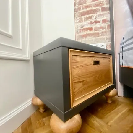 2 Lvapart Центр З Піаніно Leópolis