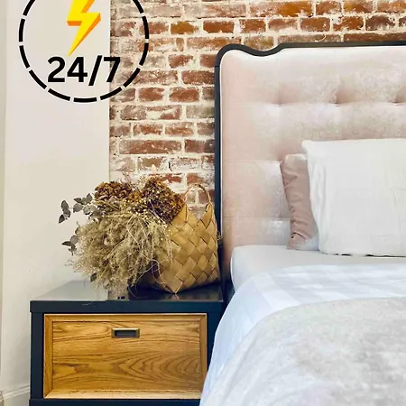 Apartamento Lvapart 1 вул ковжуна центр не далеко від ж д вокзалу звітні документи