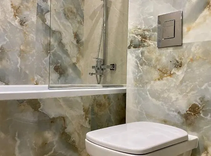 2 Lvapart Центр З Піаніно Apartamento