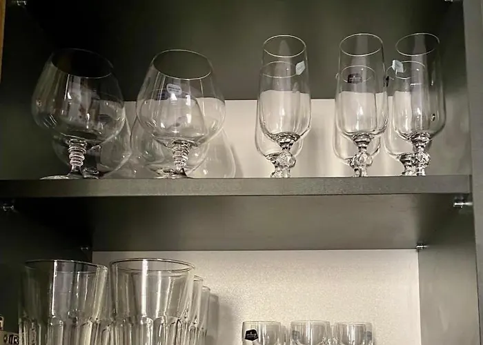 2 Lvapart центр з піаніно Apartmán