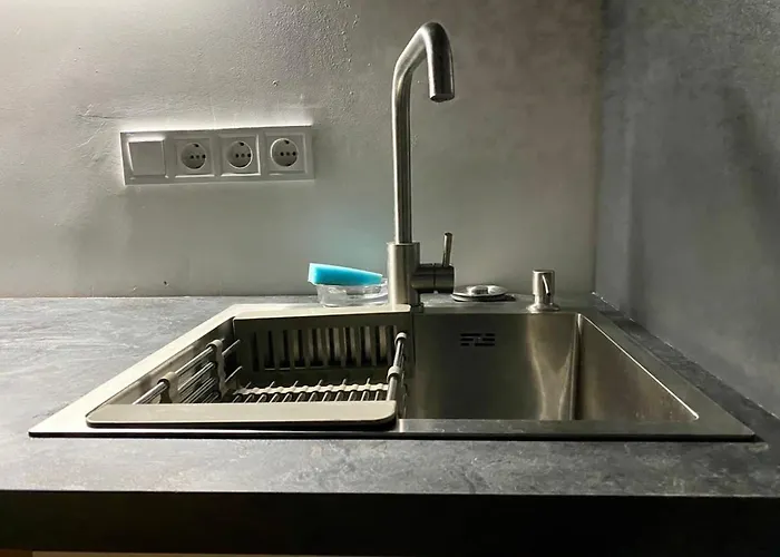 شقة 2 Lvapart Центр З Піаніно إلفيف