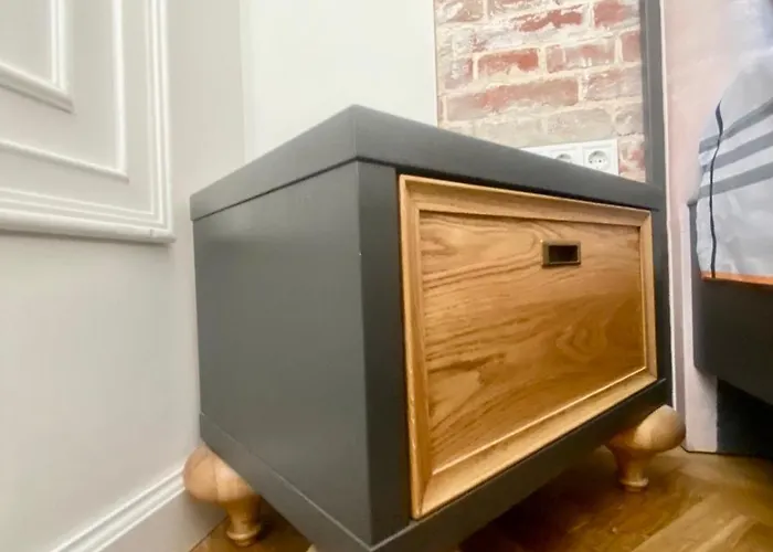 2 Lvapart Центр З Піаніно Leópolis