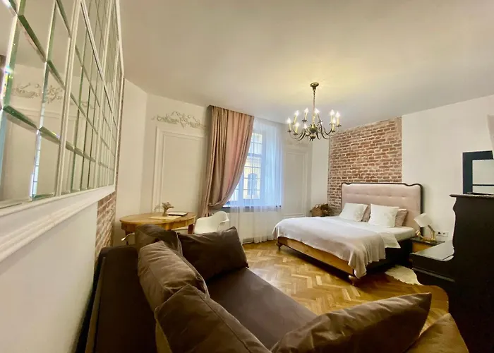 2 Lvapart Центр З Піаніно Apartment Lviv