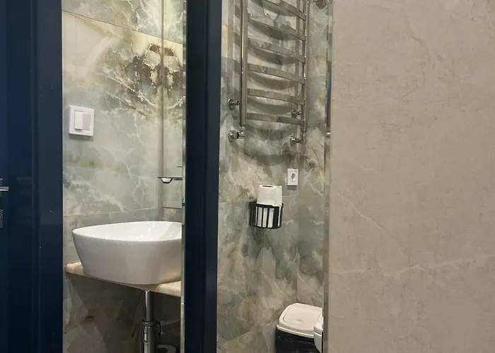 Apartment 2 Lvapart центр з піаніно *