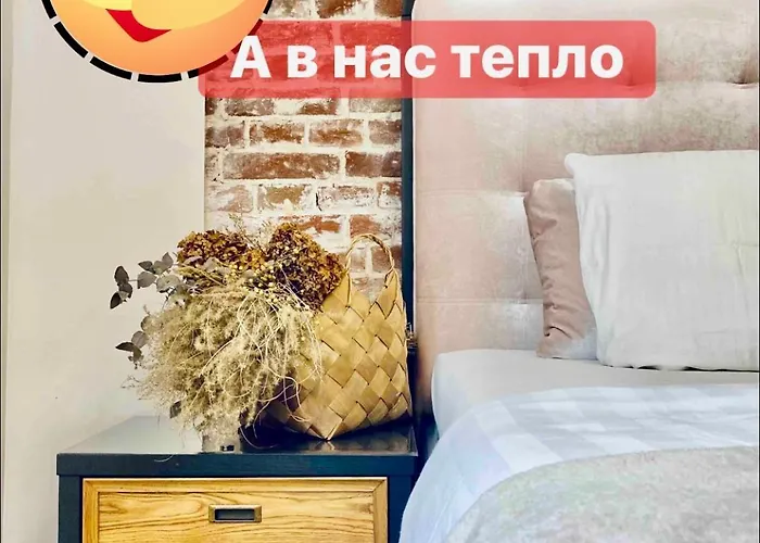 2 Lvapart Центр З Піаніно Apartamento *