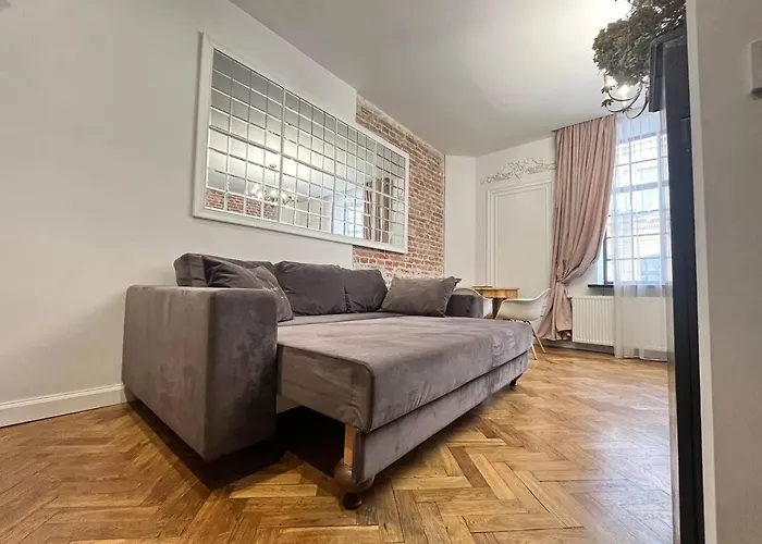 Apartamento 2 Lvapart Центр З Піаніно Leópolis