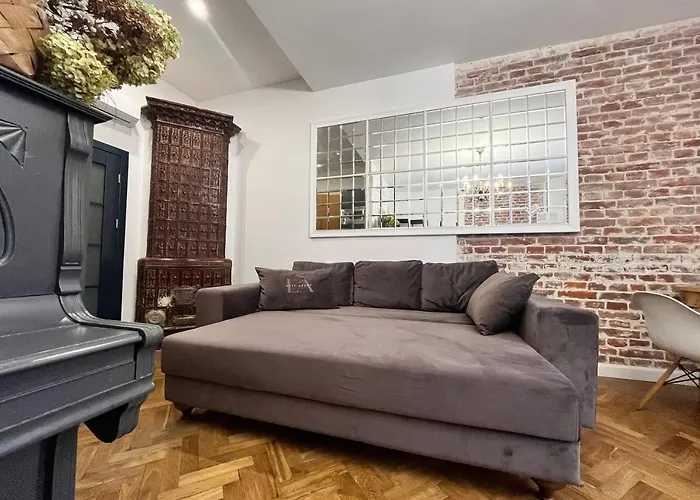 Apartment 2 Lvapart Центр З Піаніно Lviv