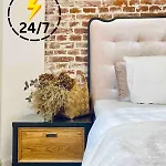 شقة 2 Lvapart центр з піаніно