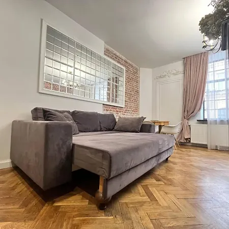 Lejlighed 2 Lvapart Центр З Піаніно Lviv